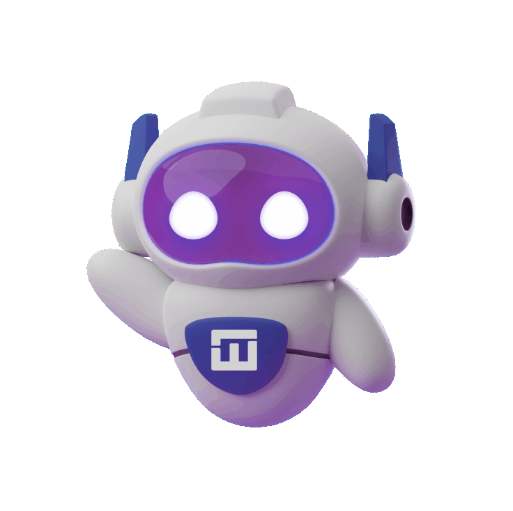 LW SIM Robot